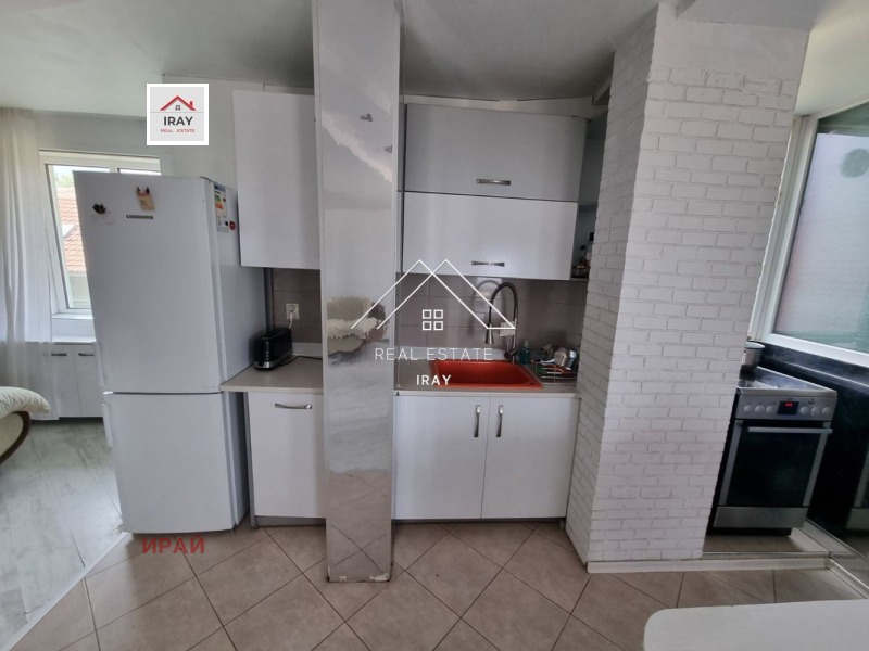 Продава 3-СТАЕН, гр. Стара Загора, Аязмото, снимка 8 - Апартаменти - 52483281