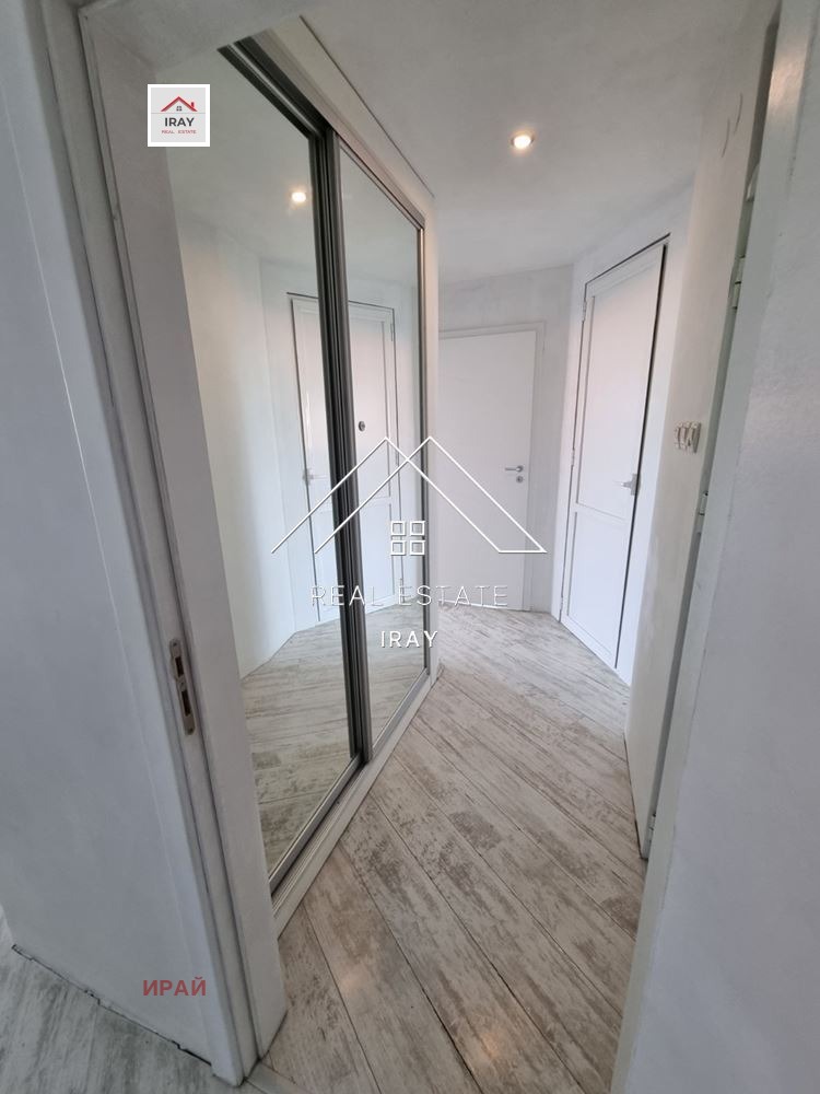 Продава 3-СТАЕН, гр. Стара Загора, Аязмото, снимка 11 - Апартаменти - 52483281