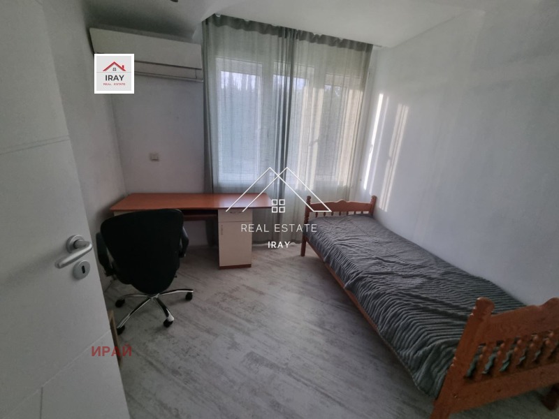 Продава 3-СТАЕН, гр. Стара Загора, Аязмото, снимка 15 - Апартаменти - 52483281