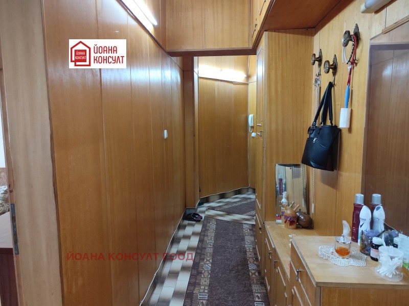 Продава 3-СТАЕН, гр. Плевен, Сторгозия, снимка 8 - Апартаменти - 52668319