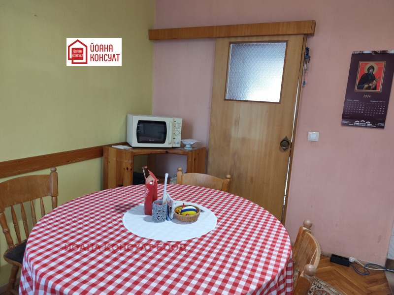 Продава 3-СТАЕН, гр. Плевен, Сторгозия, снимка 4 - Апартаменти - 52668319