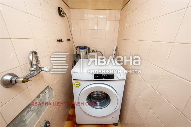 Продава 3-СТАЕН, гр. София, Младост 1А, снимка 9 - Апартаменти - 53598945