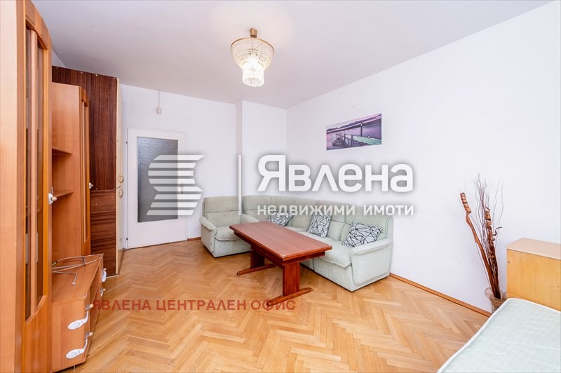 Продава 3-СТАЕН, гр. София, Младост 1А, снимка 2 - Апартаменти - 53598945