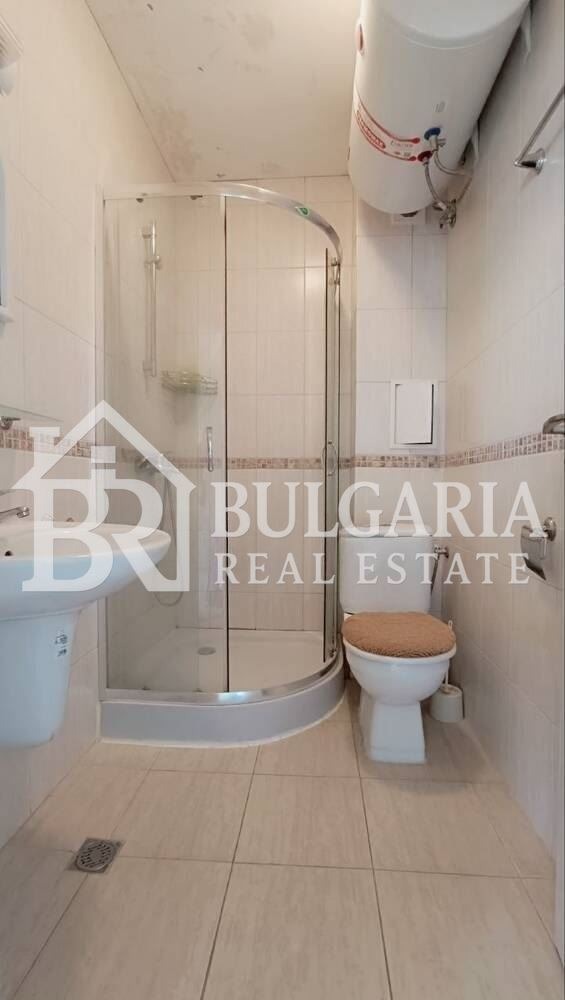 Продава 3-СТАЕН, гр. Свети Влас, област Бургас, снимка 14 - Апартаменти - 54366568