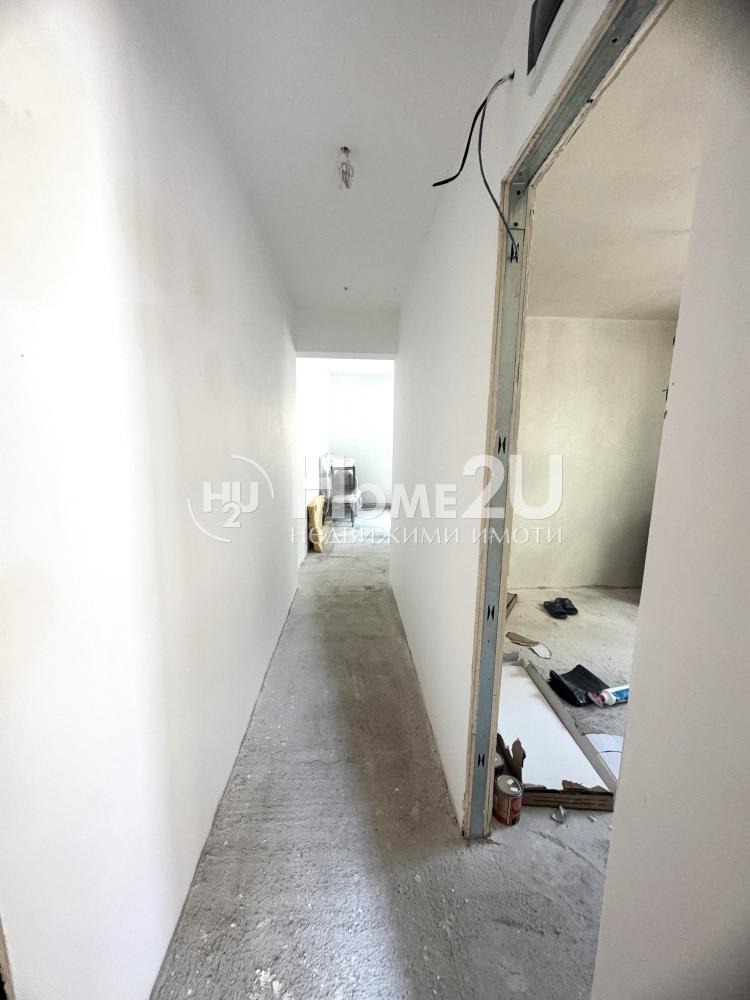 Продава 3-СТАЕН, гр. Бургас, Възраждане, снимка 3 - Апартаменти - 54587561