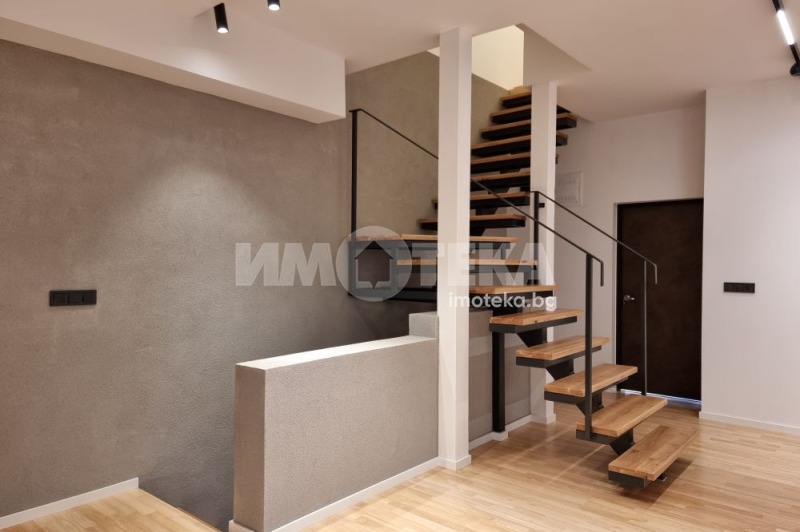 Продава  Многостаен град София , Център , 183 кв.м | 28044946 - изображение [9]