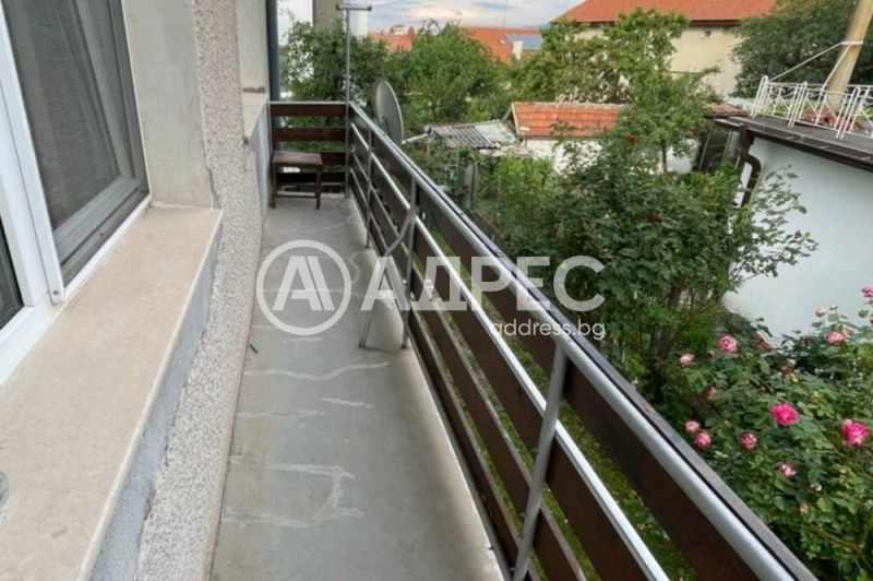 Te koop  Huis verdieping Sofia , Simeonovo , 76 m² | 15107068 - afbeelding [2]