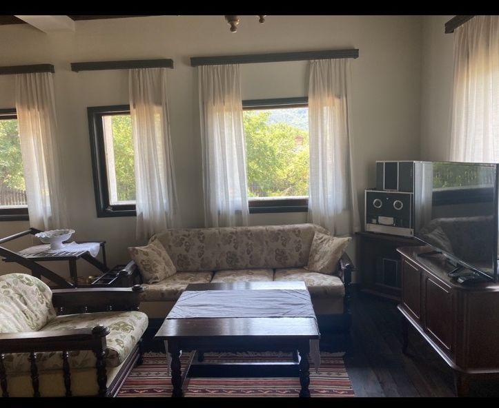 Продава КЪЩА, с. Боазът, област Габрово, снимка 2 - Къщи - 53039002