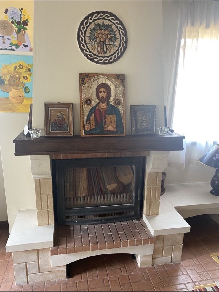 Продава КЪЩА, с. Боазът, област Габрово, снимка 5 - Къщи - 53039002