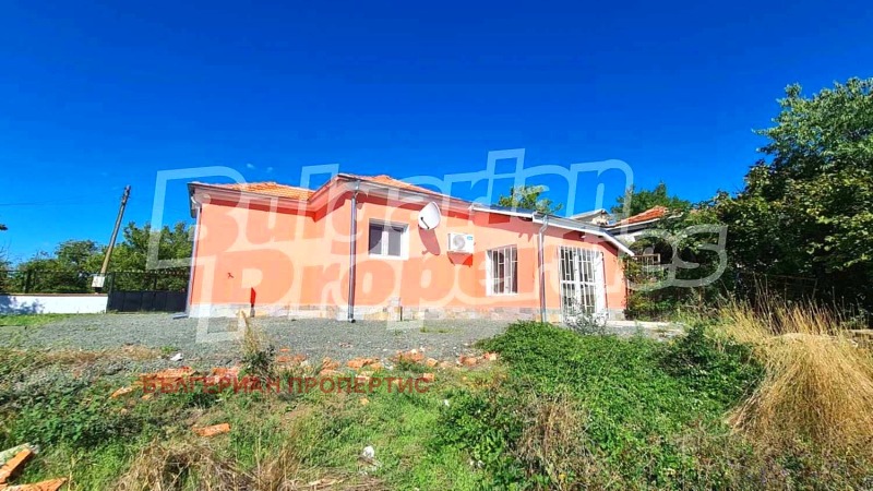 Продава КЪЩА, област Бургас, с. Драганци • 65000 € • 55746970 — Holmes.bg