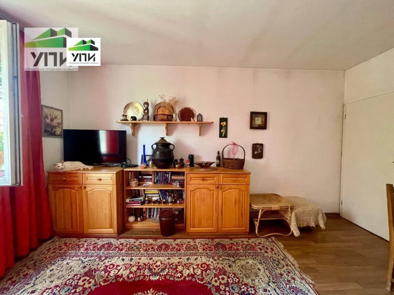 Продава КЪЩА, гр. София, Редута, снимка 5 - Къщи - 52408902