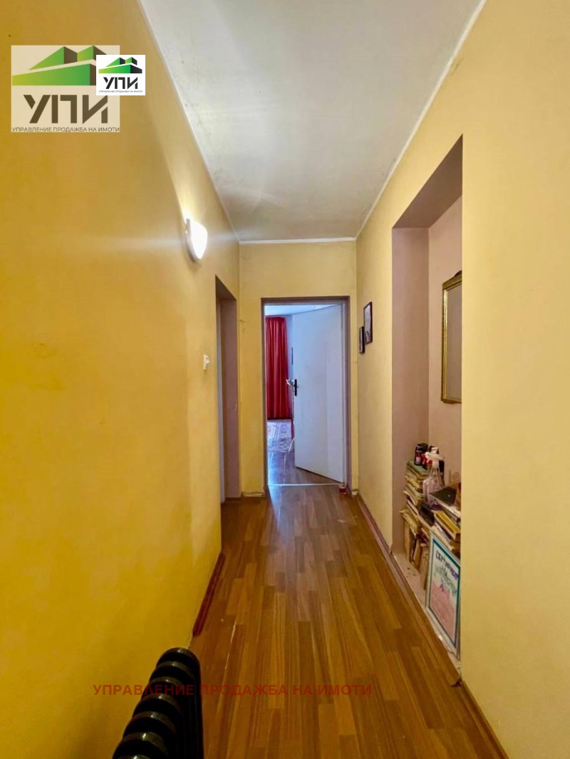 Продава КЪЩА, гр. София, Редута, снимка 6 - Къщи - 52408902