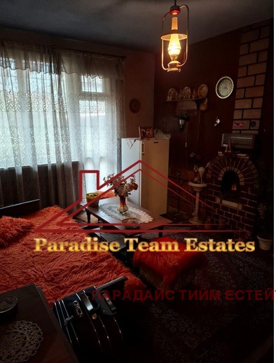 Продава КЪЩА, гр. Перник, Ралица, снимка 3 - Къщи - 52603374