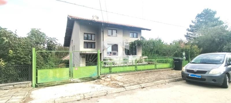 Продава КЪЩА, с. Старо Оряхово, област Варна