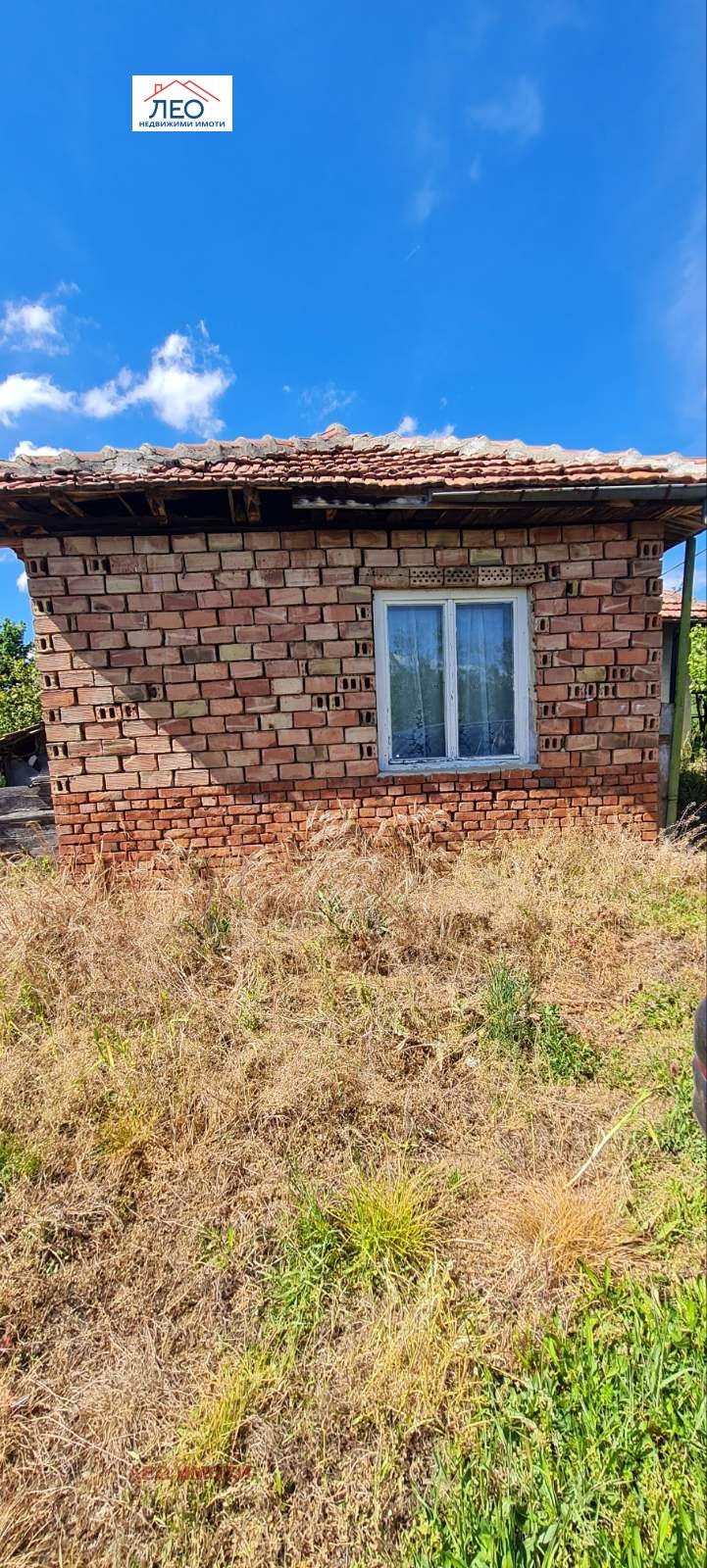 Продава КЪЩА, гр. Севлиево, област Габрово, снимка 10 - Къщи - 55587809