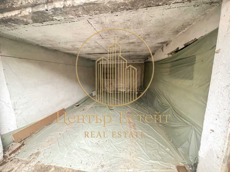 Продава  Гараж град Плевен , Идеален център , 19 кв.м | 88720580