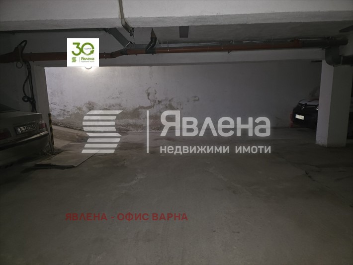 Продава ГАРАЖ, ПАРКОМЯСТО, гр. Варна, Колхозен пазар, снимка 2 - Гаражи и паркоместа - 55839241
