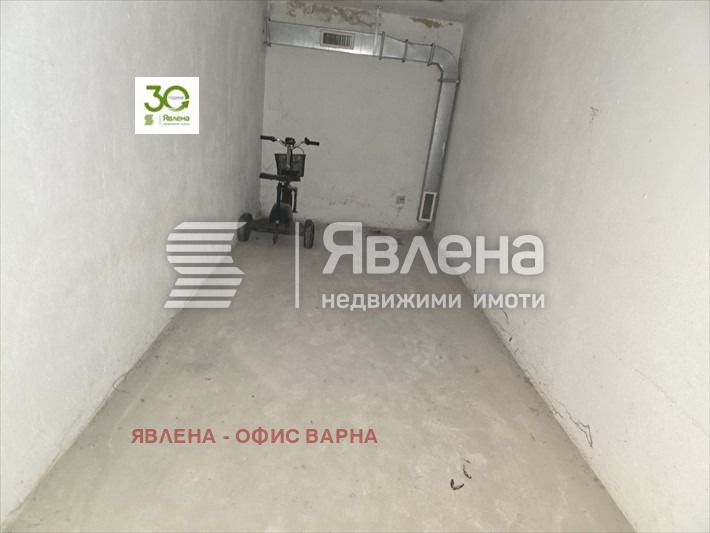 Продава ГАРАЖ, ПАРКОМЯСТО, гр. Варна, Колхозен пазар, снимка 3 - Гаражи и паркоместа - 55839241