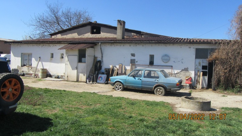 À venda  Construção industrial região Lovech , Slatina , 303 m² | 72139075 - imagem [2]