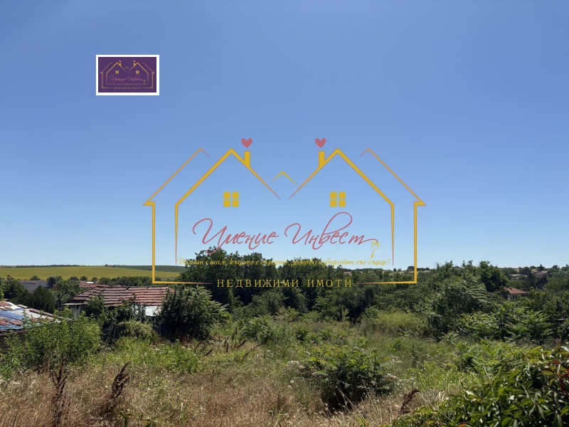 Продава  Парцел област Русе , с. Червена вода , 988 кв.м | 31206580