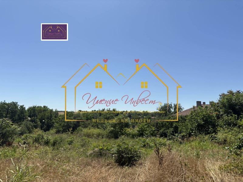 Продава  Парцел област Русе , с. Червена вода , 988 кв.м | 31206580 - изображение [4]