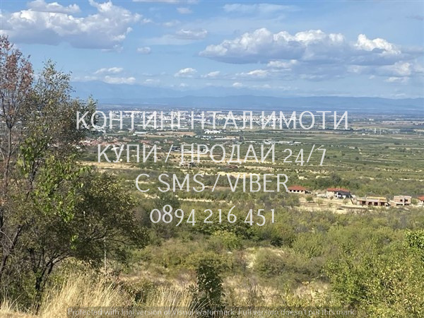 Продава ПАРЦЕЛ, с. Брестник, област Пловдив, снимка 4 - Парцели - 54913392