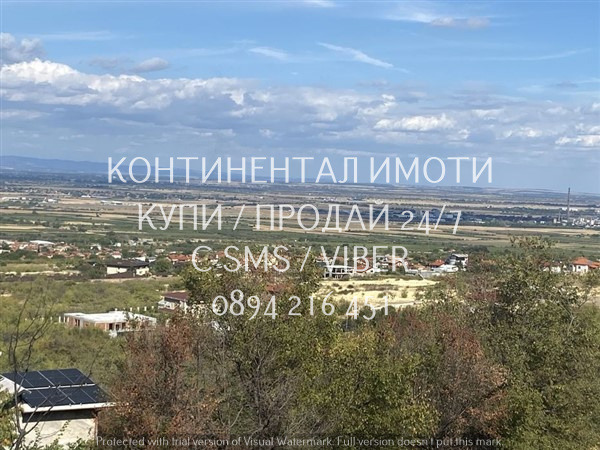 Продава ПАРЦЕЛ, с. Брестник, област Пловдив, снимка 5 - Парцели - 54913392
