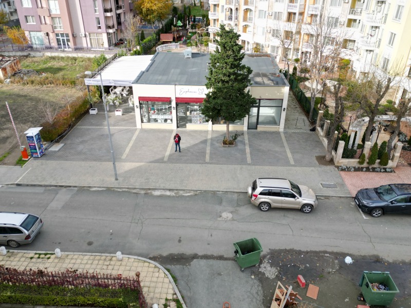 Продава БИЗНЕС ИМОТ, к.к. Слънчев бряг, област Бургас