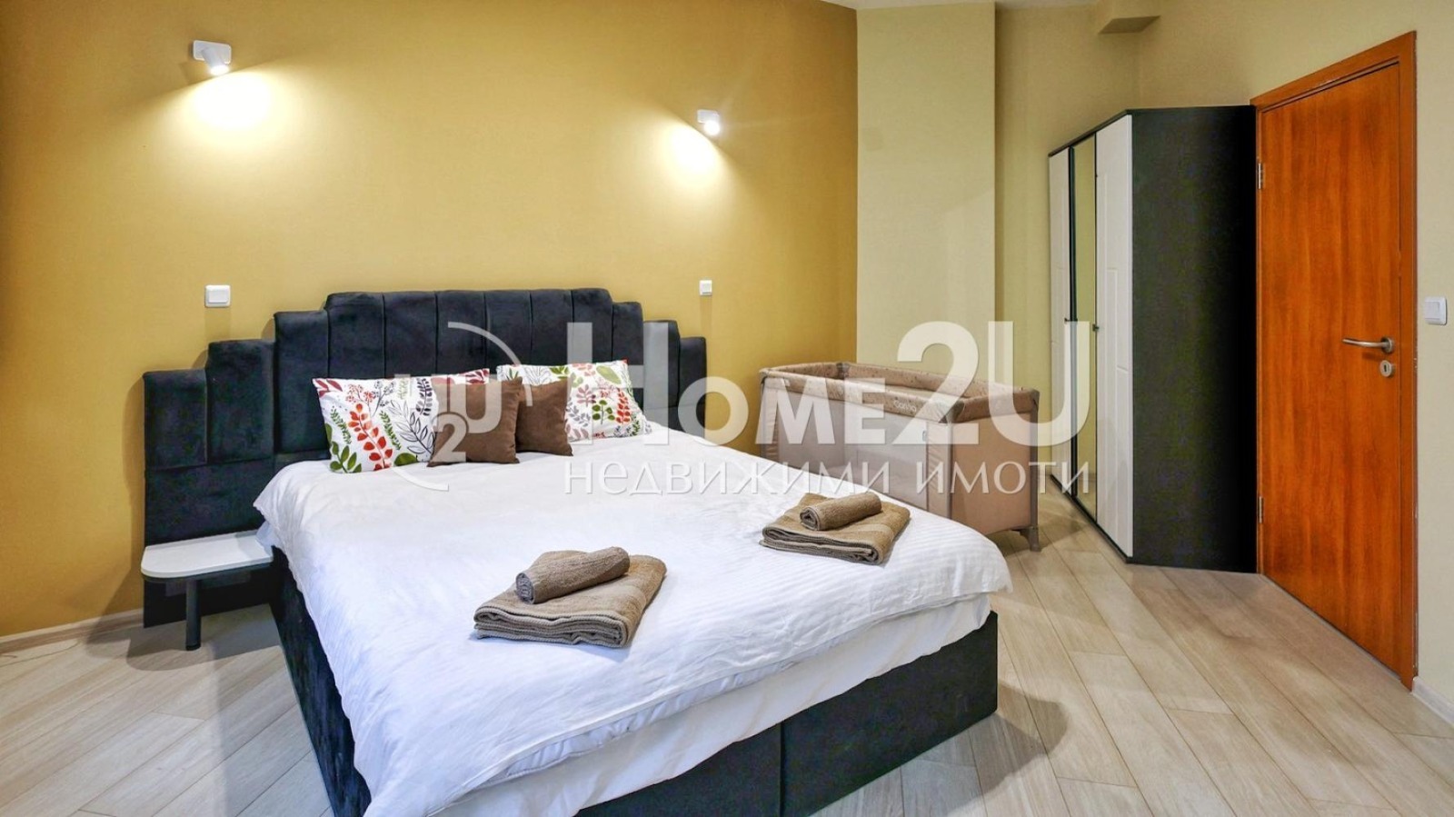 Продава 1-СТАЕН, к.к. Пампорово, област Смолян, снимка 4 - Апартаменти - 53602421