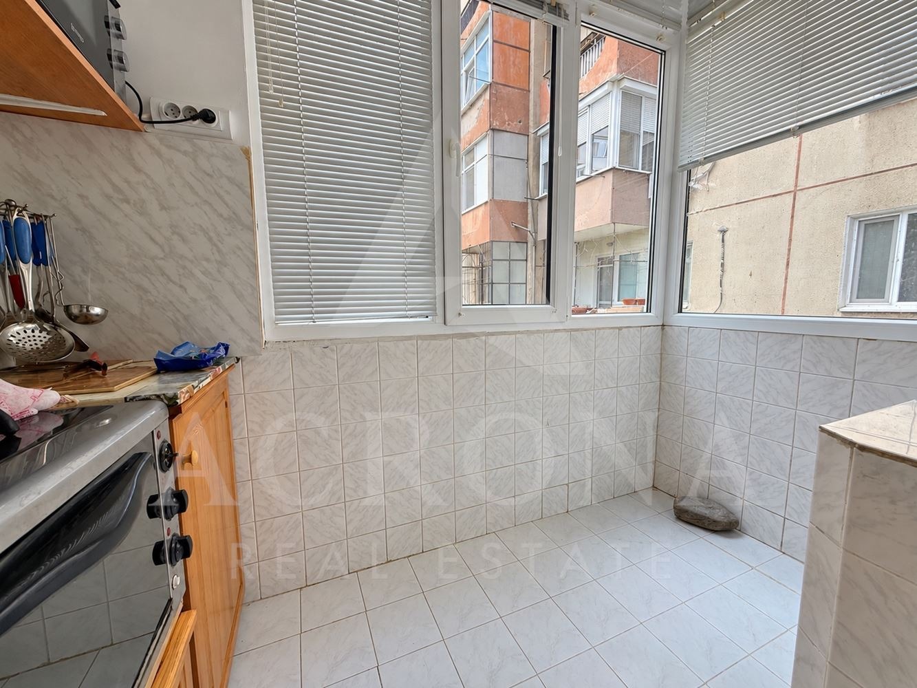 Продава 1-СТАЕН, гр. Пловдив, Тракия, снимка 5 - Апартаменти - 56281120