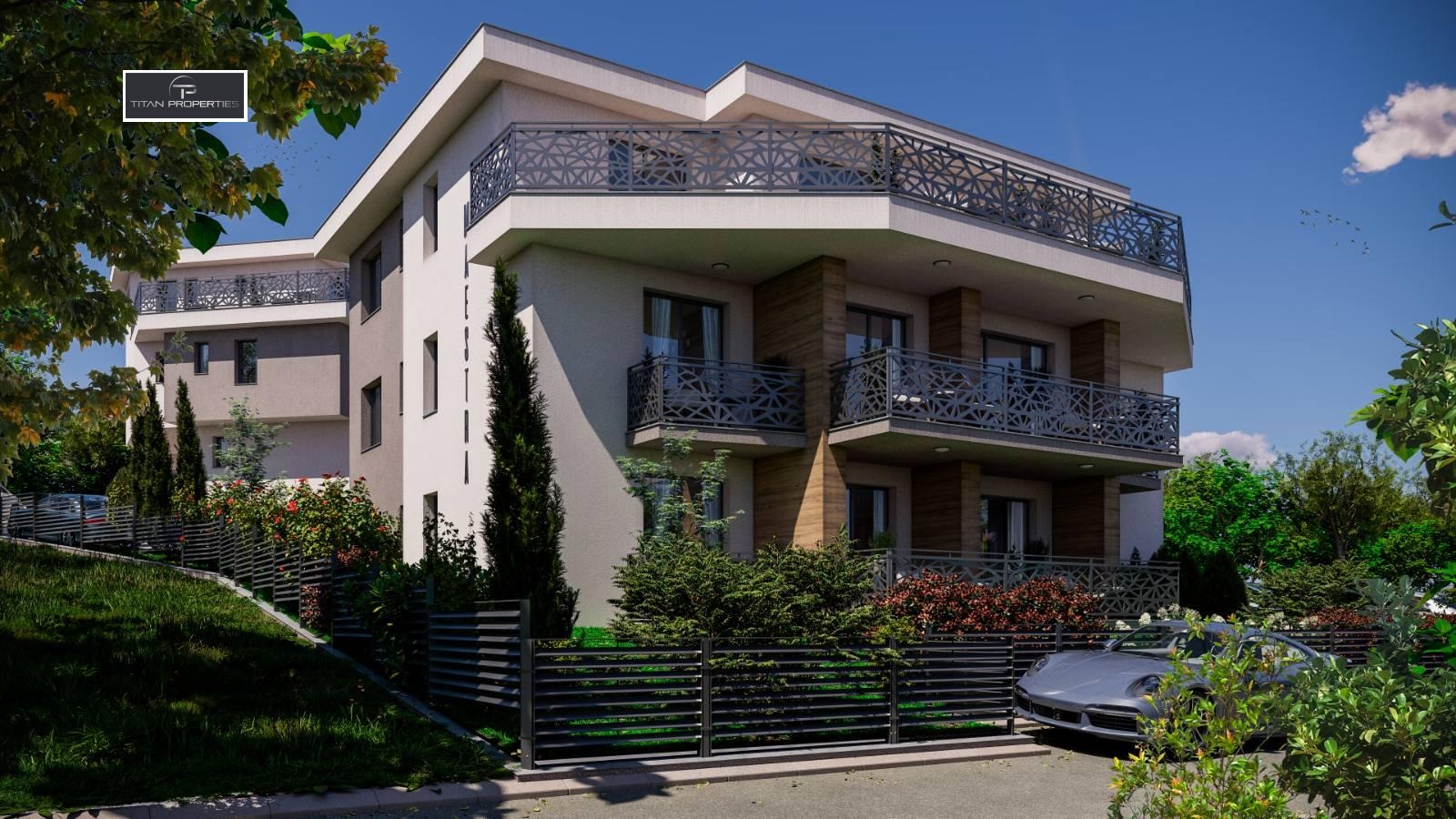 Продава 2-СТАЕН, гр. Созопол, област Бургас, снимка 2 - Апартаменти - 51177077