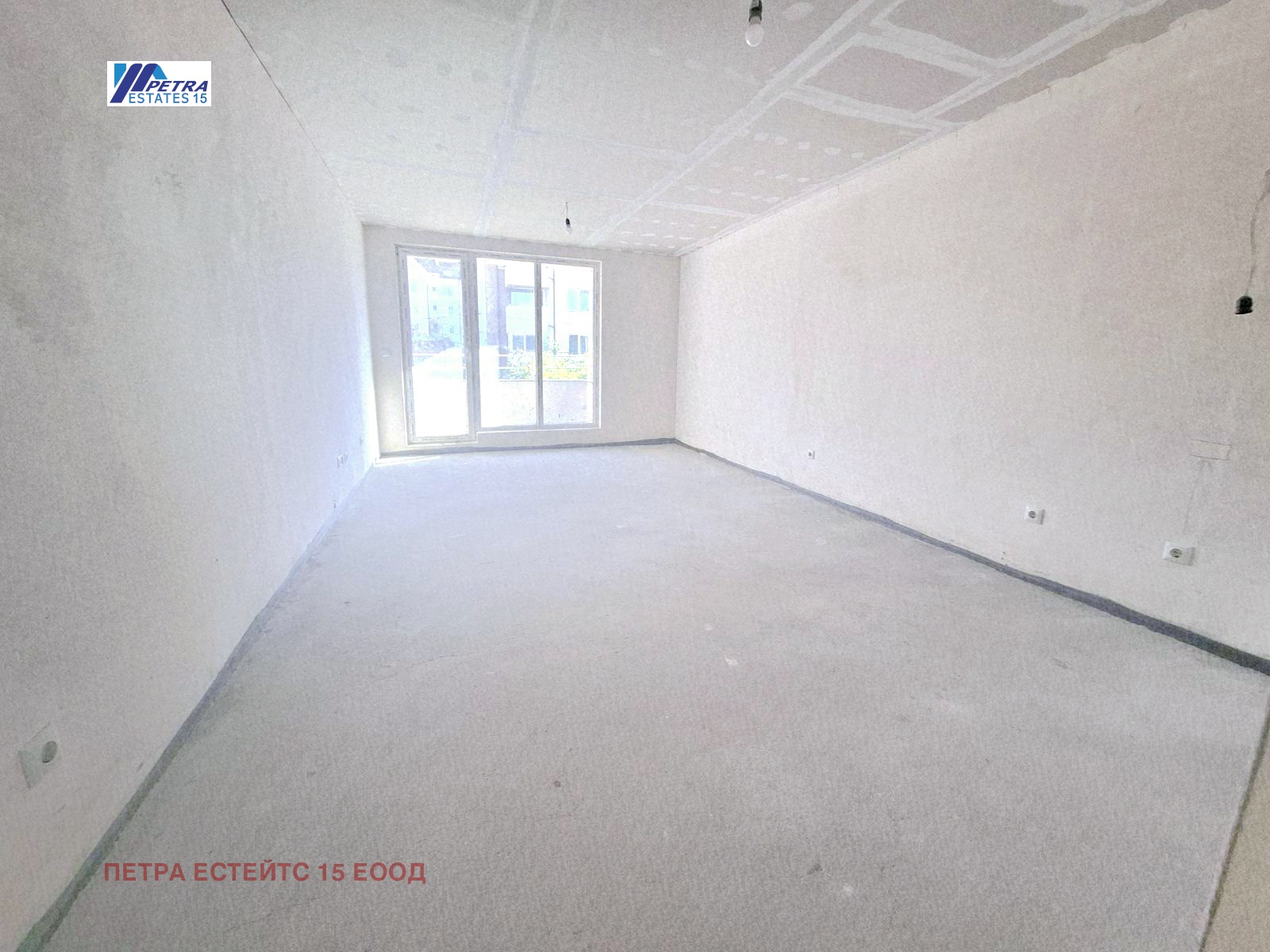 Продава 2-СТАЕН, гр. София, Люлин 8, снимка 3 - Апартаменти - 54913670