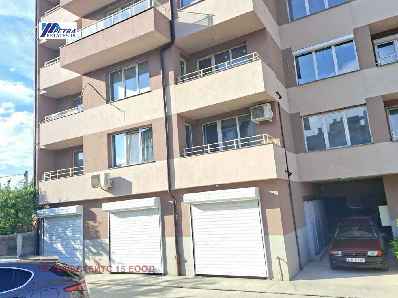 Продава 2-СТАЕН, гр. София, Люлин 8, снимка 2 - Апартаменти - 54913670