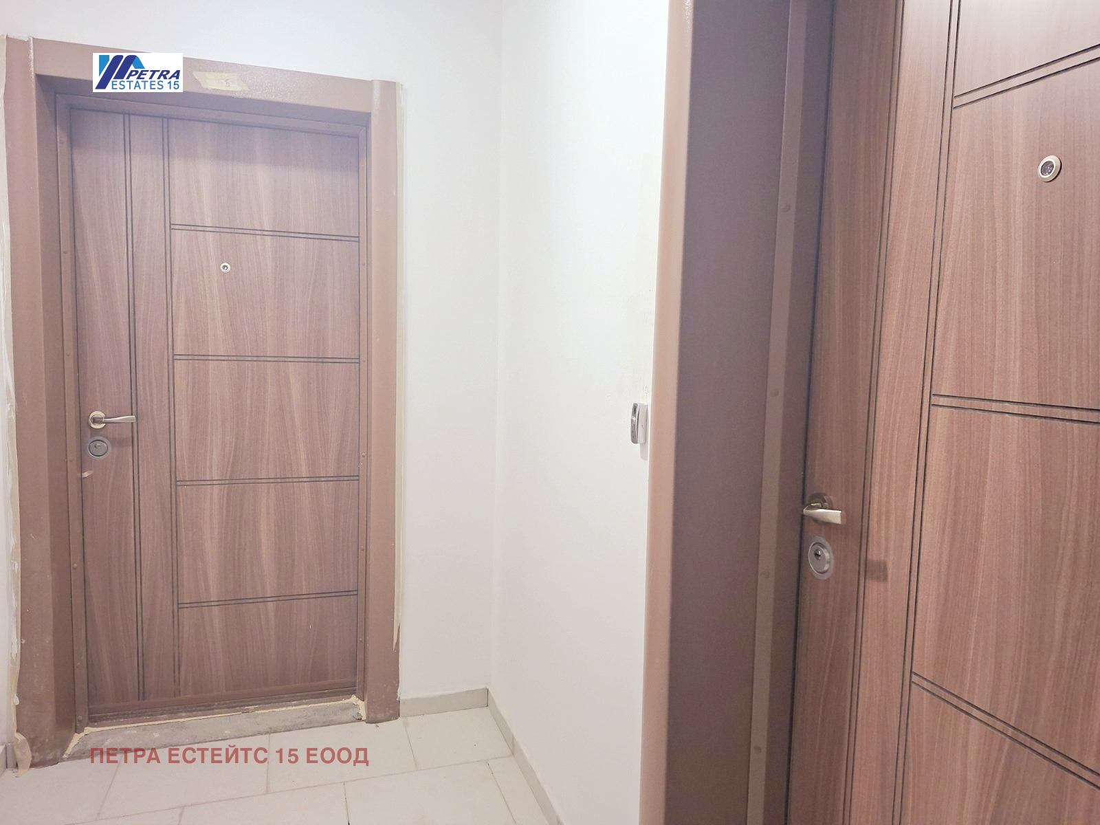 Продава 2-СТАЕН, гр. София, Люлин 8, снимка 7 - Апартаменти - 54913670
