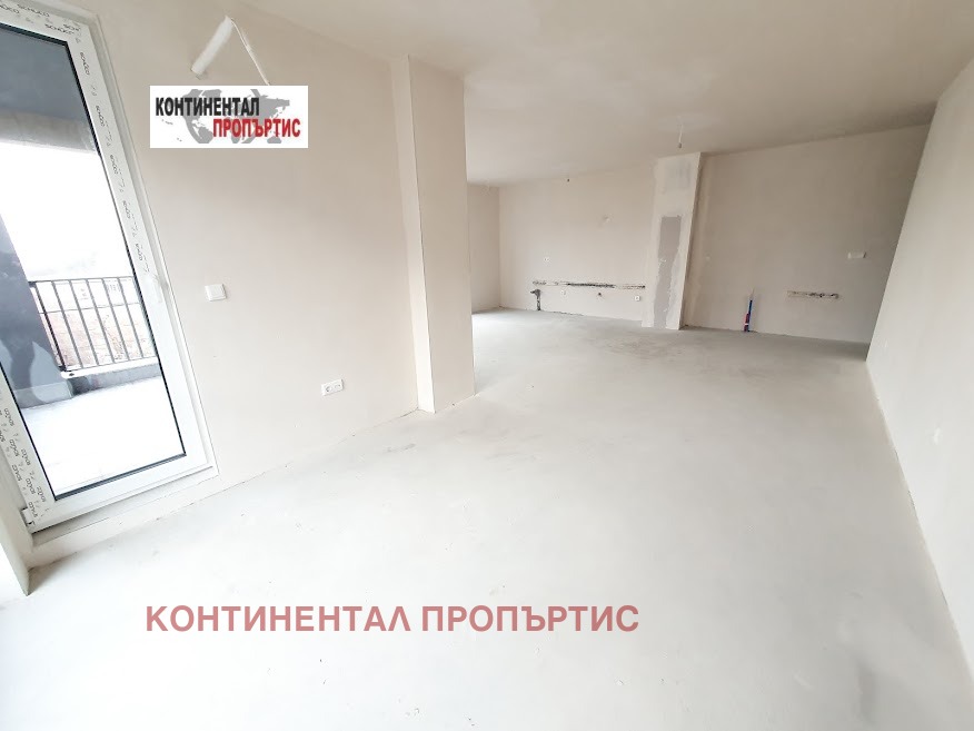 Продава 3-СТАЕН, гр. София, Манастирски ливади, снимка 2 - Апартаменти - 45762455