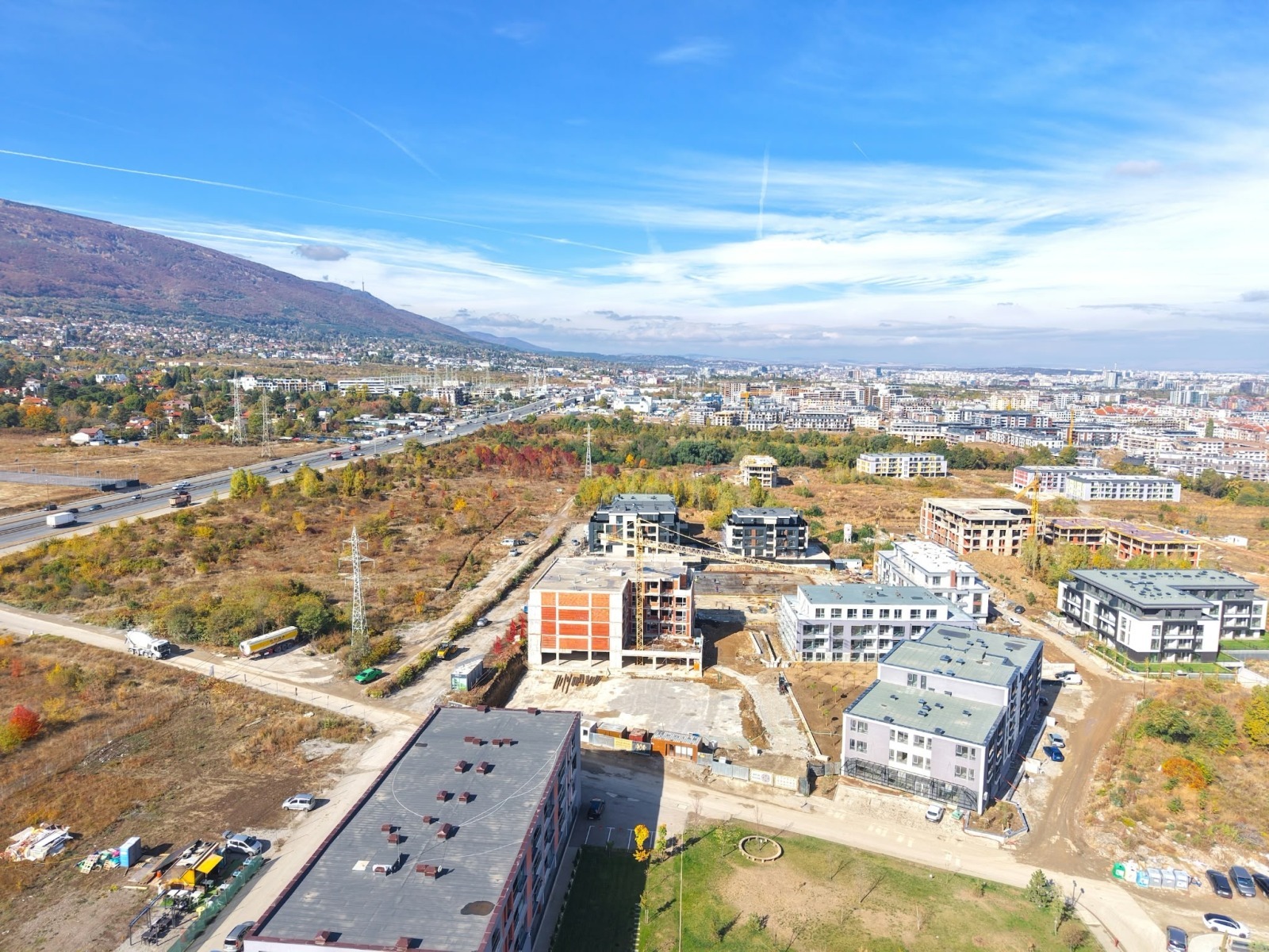 Продава 3-СТАЕН, гр. София, Малинова долина, снимка 10 - Апартаменти - 51484770
