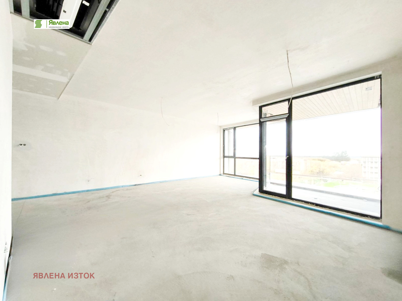 Продава 3-СТАЕН, гр. София, Симеоново, снимка 2 - Апартаменти - 52472652