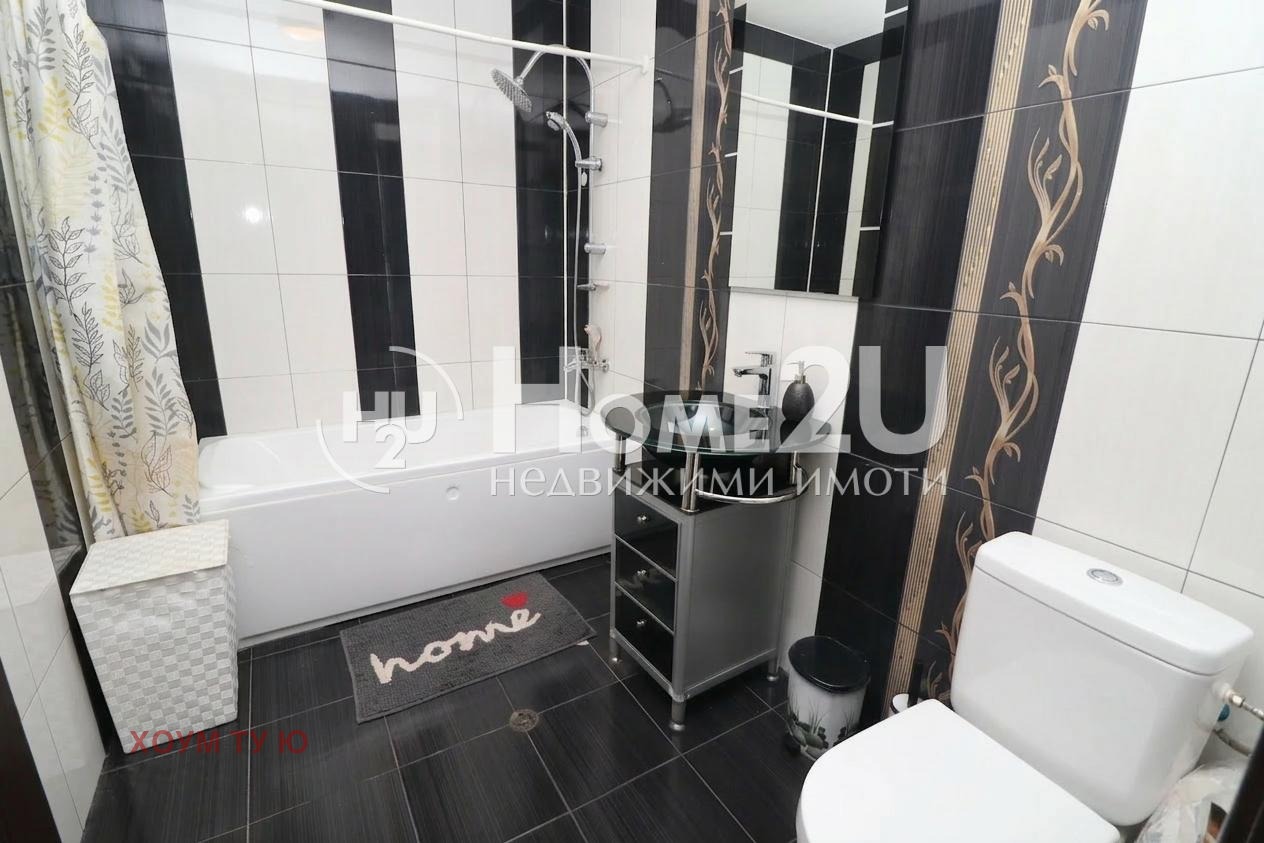 Продава 3-СТАЕН, гр. София, Овча купел, снимка 9 - Апартаменти - 53900038