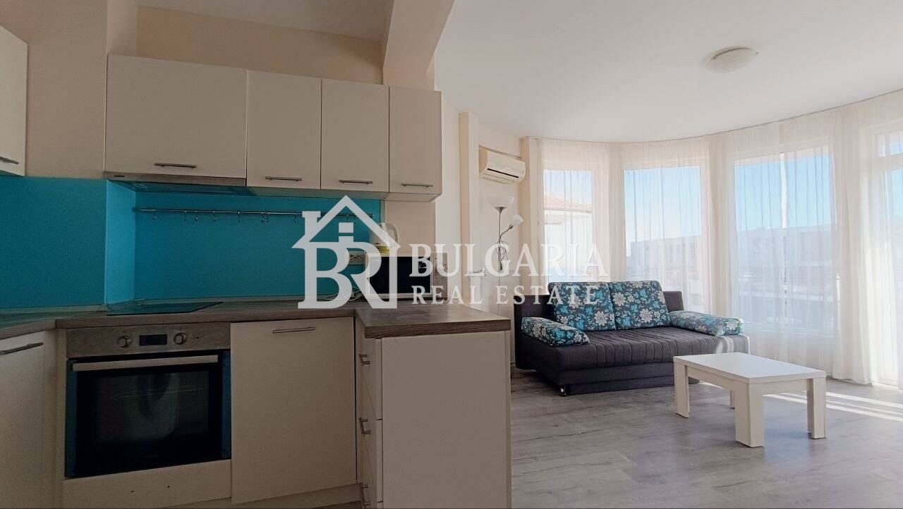 Продава 3-СТАЕН, гр. Свети Влас, област Бургас, снимка 4 - Апартаменти - 54366568