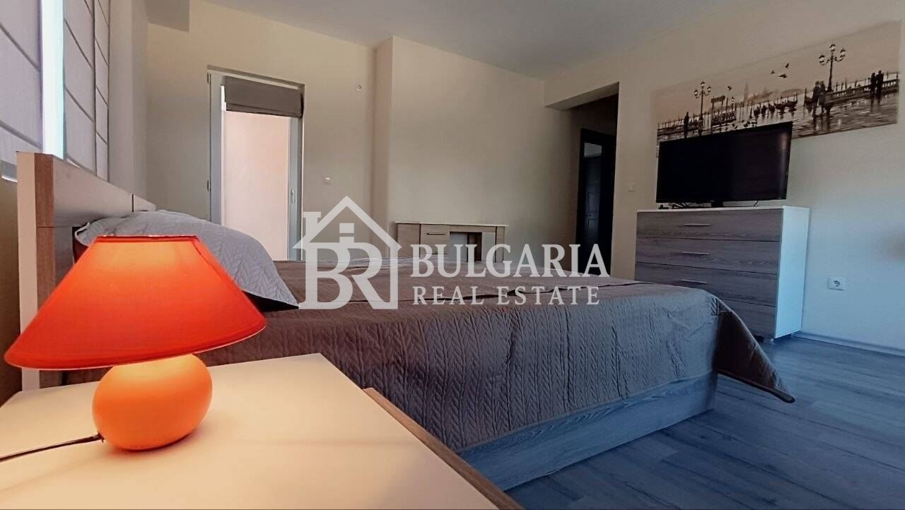 Продава 3-СТАЕН, гр. Свети Влас, област Бургас, снимка 9 - Апартаменти - 54366568
