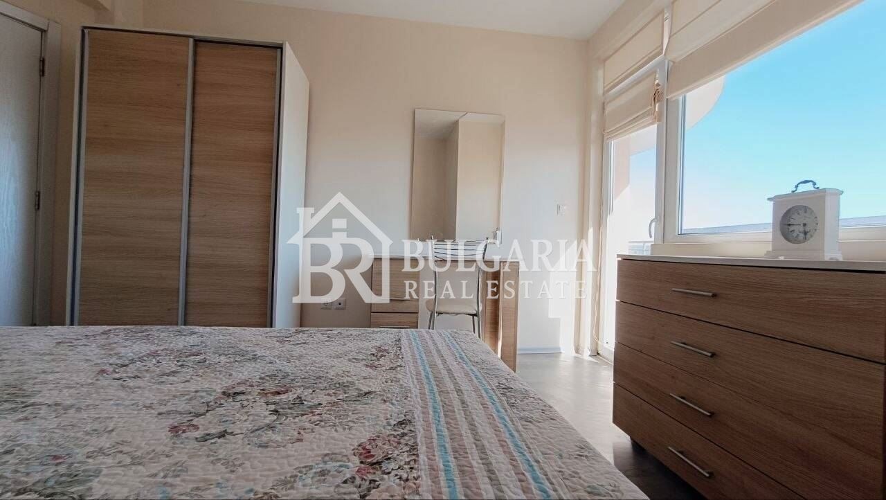 Продава 3-СТАЕН, гр. Свети Влас, област Бургас, снимка 6 - Апартаменти - 54366568