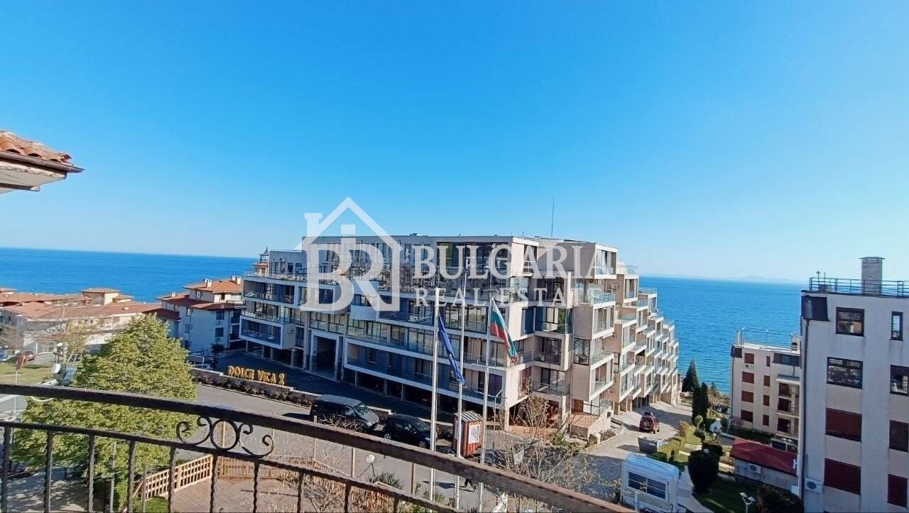 Продава 3-СТАЕН, гр. Свети Влас, област Бургас