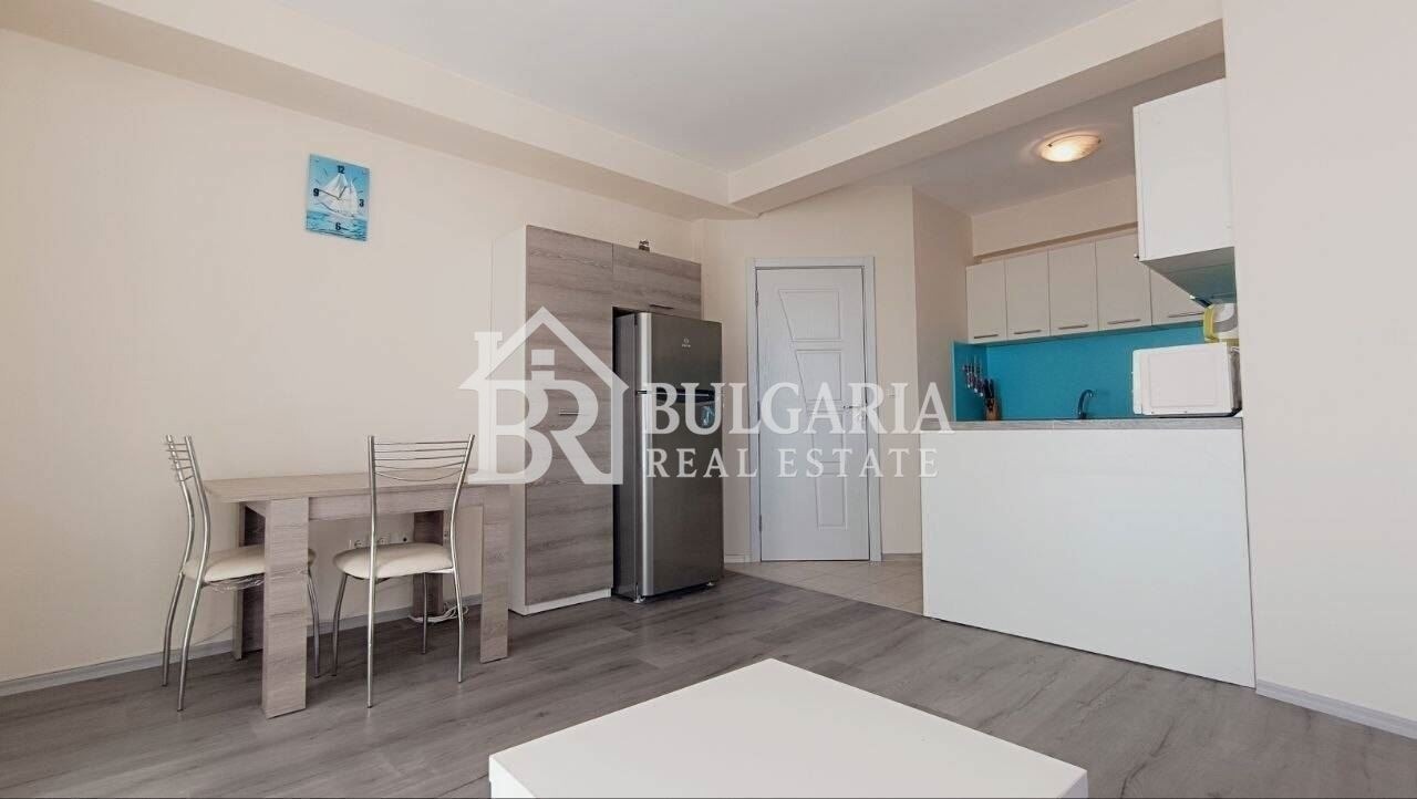 Продава 3-СТАЕН, гр. Свети Влас, област Бургас, снимка 2 - Апартаменти - 54366568