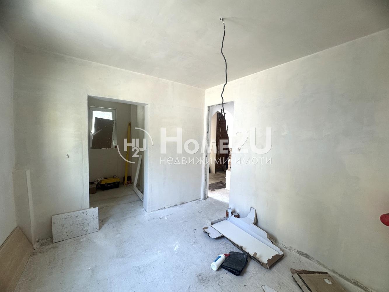 Продава 3-СТАЕН, гр. Бургас, Възраждане, снимка 6 - Апартаменти - 54587561