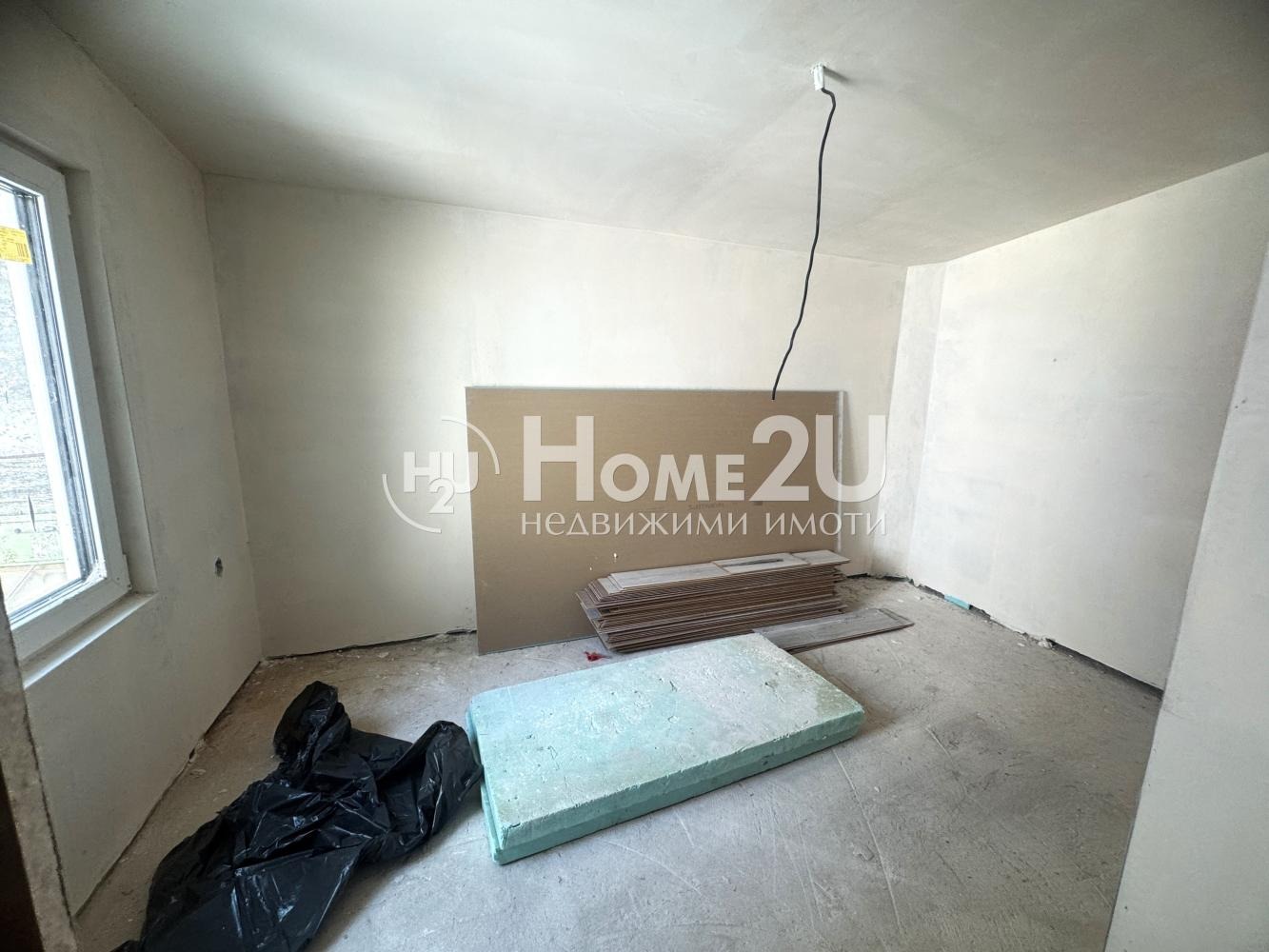 Продава 3-СТАЕН, гр. Бургас, Възраждане, снимка 2 - Апартаменти - 54587561