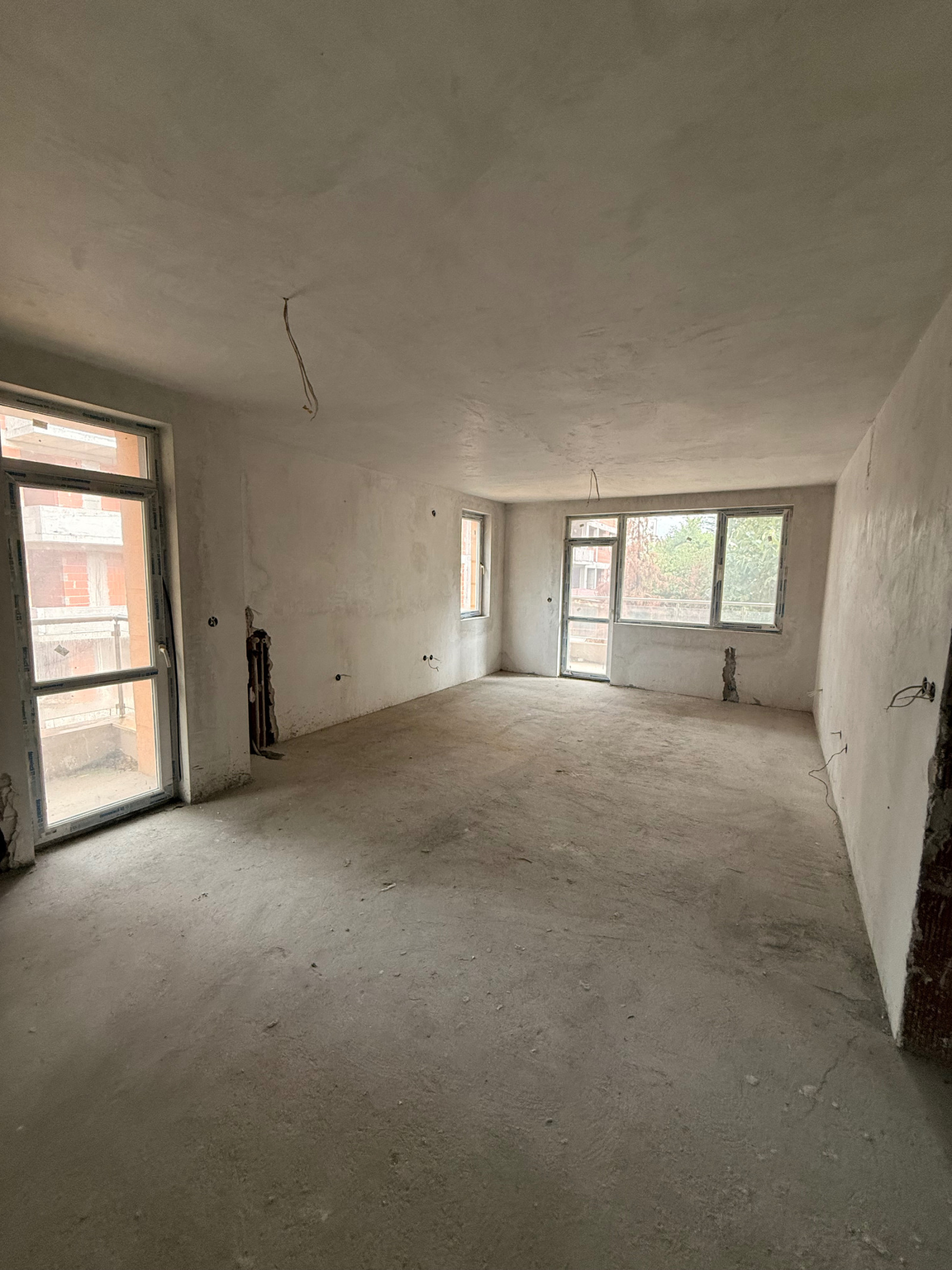 Продава 3-СТАЕН, гр. София, Овча купел, снимка 2 - Апартаменти - 55347534