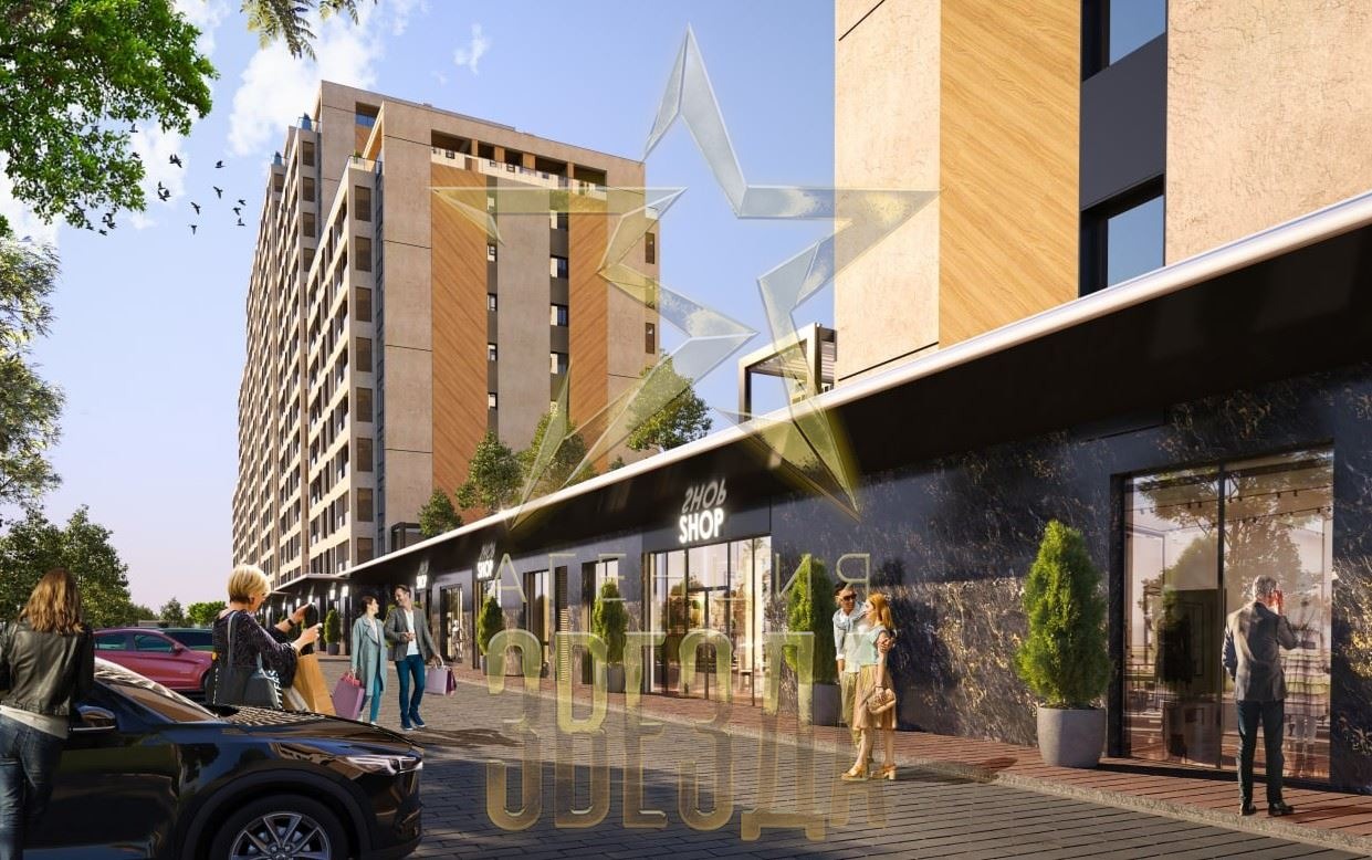 Продава 3-СТАЕН, гр. Пловдив, Тракия, снимка 3 - Апартаменти - 56105895