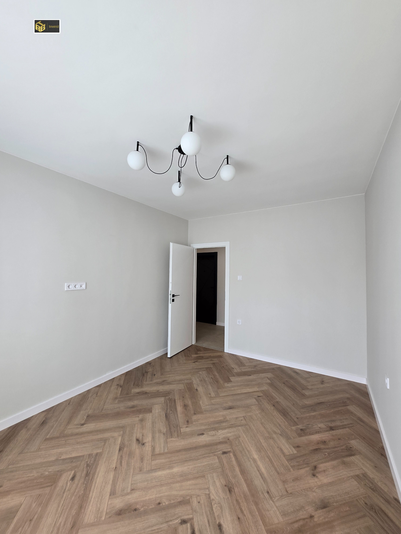 Продава 3-СТАЕН, гр. София, Света Троица, снимка 8 - Апартаменти - 56239085
