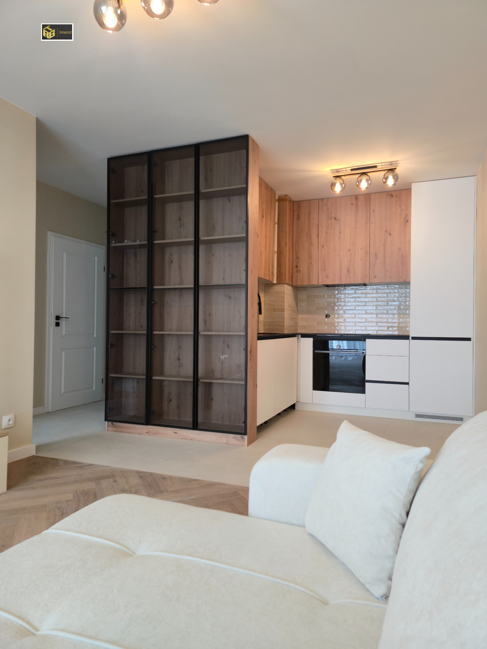 Продава 3-СТАЕН, гр. София, Света Троица, снимка 2 - Апартаменти - 56239085