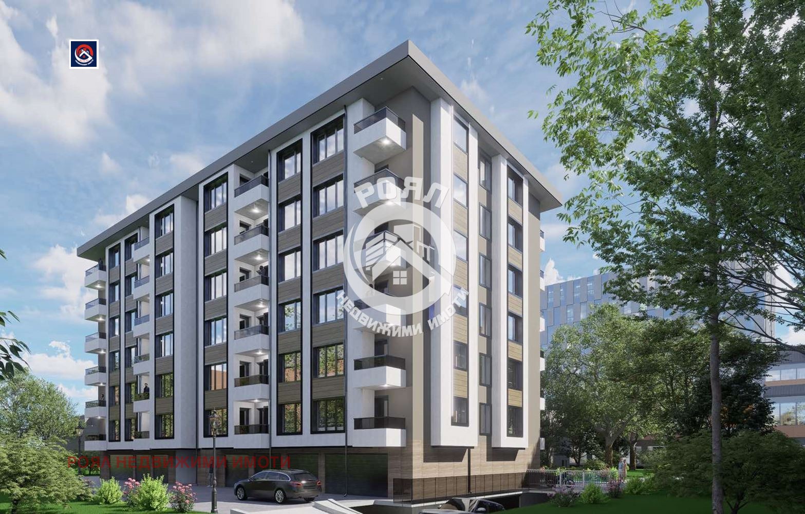 Продава 3-СТАЕН, гр. Пловдив, Южен, снимка 8 - Апартаменти - 56603274